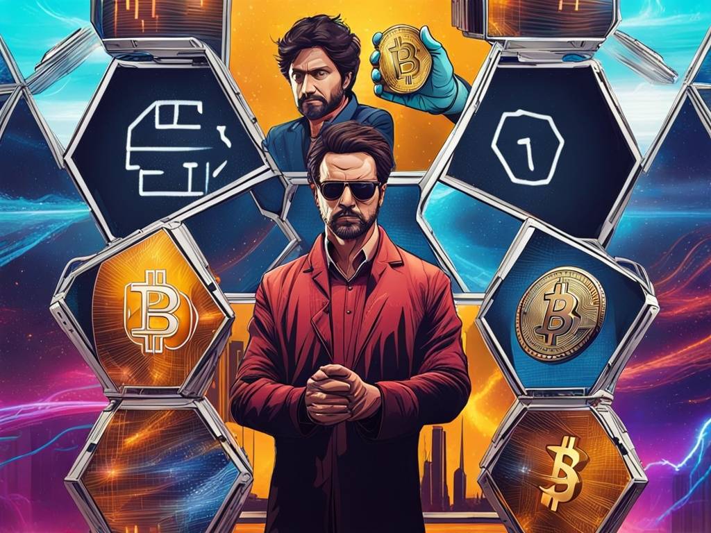 Shocking Scam Allegations Launched Against Pi Network Amid Crisis ?⚠️