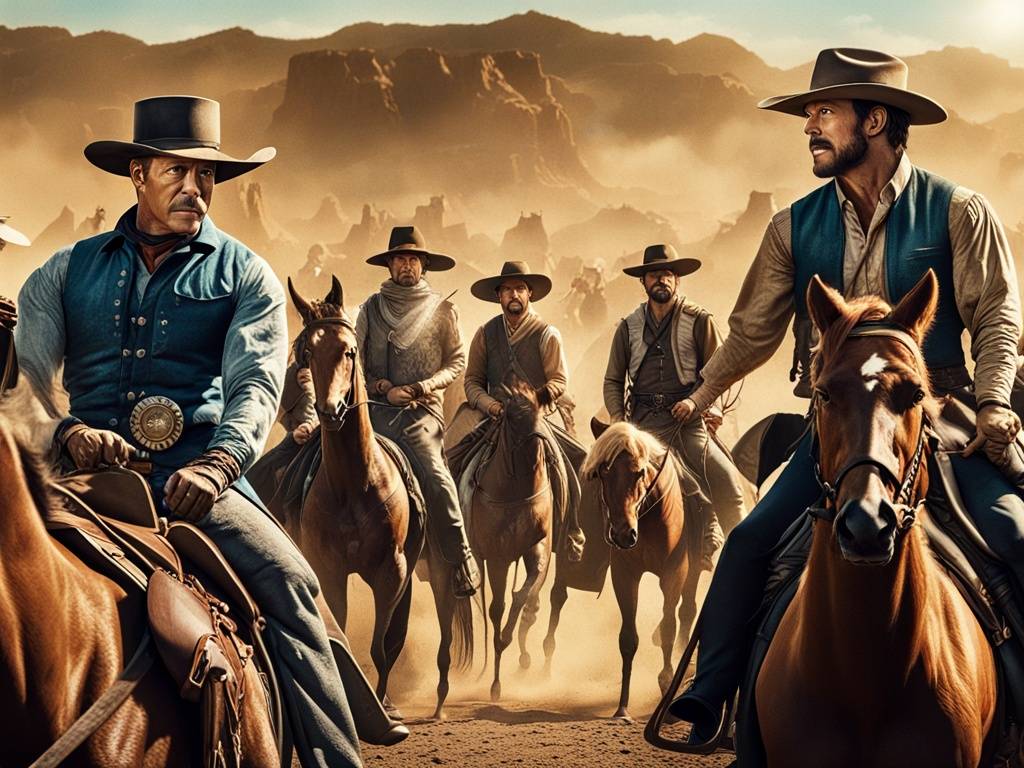 Uncertainty Emerges About Future of Magnificent Seven Stocks ??