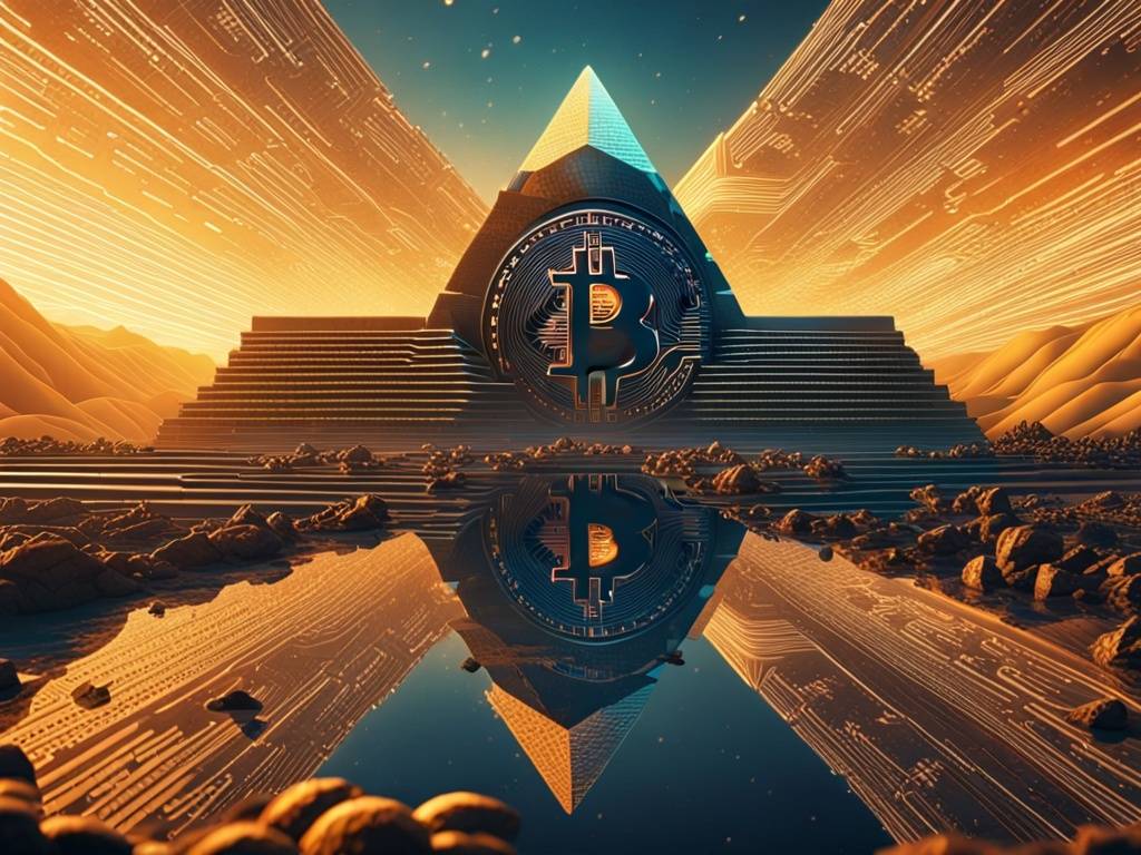 Powerful Bitcoin Price Stability Predicted to Reclaim $101K ??