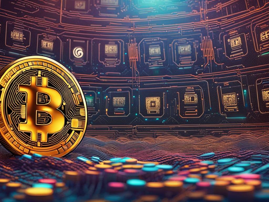 Shocking $100 Million Crypto Controversy Uncovered Amid Chaos ??