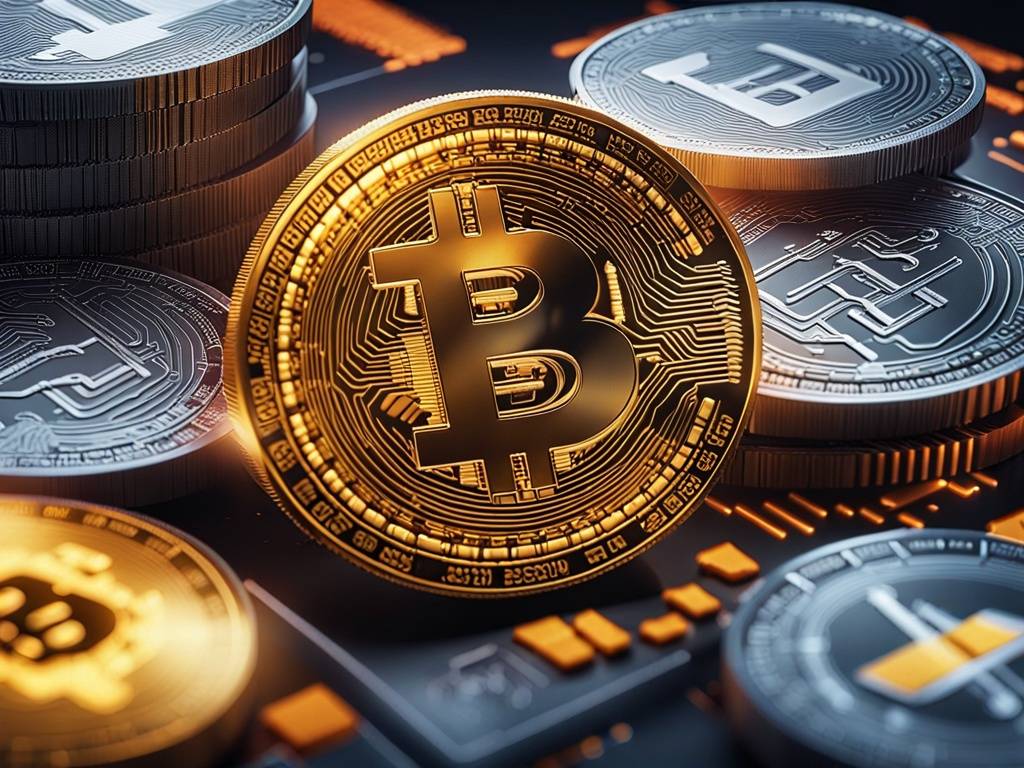 What Are Key Impacts of Hot CPI Print on Crypto Prices? ??