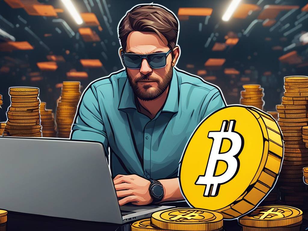 Devastating $1.5 Billion Hack at Bybit Shakes Crypto Market ??