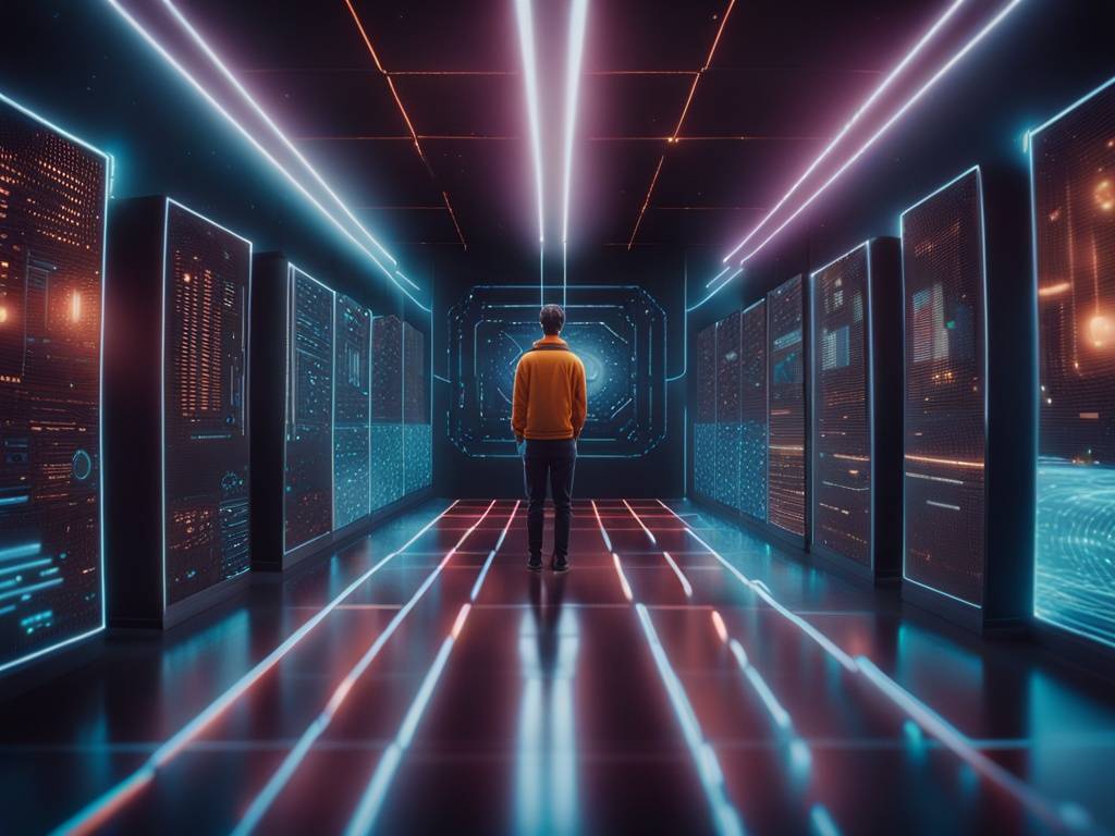 Powerful AI Solutions Adopted by Leading OT Providers for Security ??