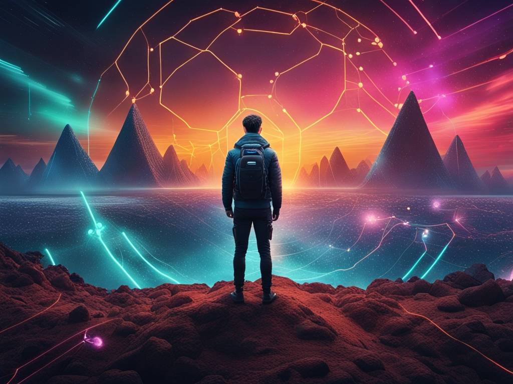 Altseason Potential with DeFi Developments Highlighted ??