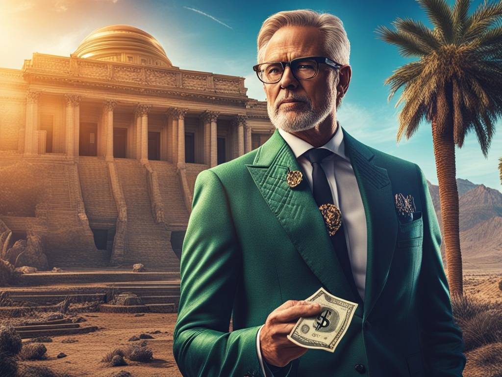 Stunning $5,000 Refund Proposal to Taxpayers Has Been Launched! ??