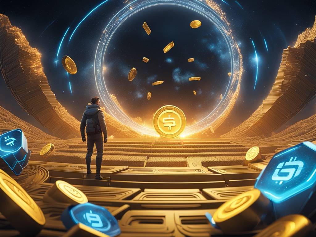 Unprecedented Competition in Stablecoin Market Anticipated ??