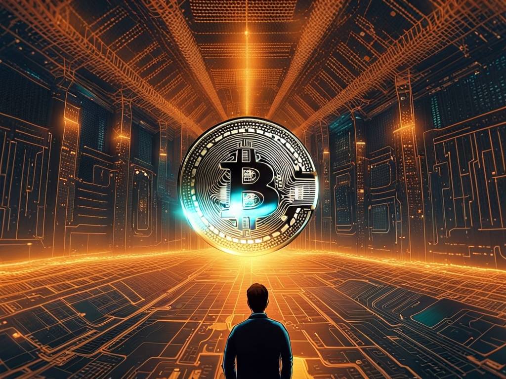 Urgent Shift in India's Crypto Regulation Is Being Considered ??
