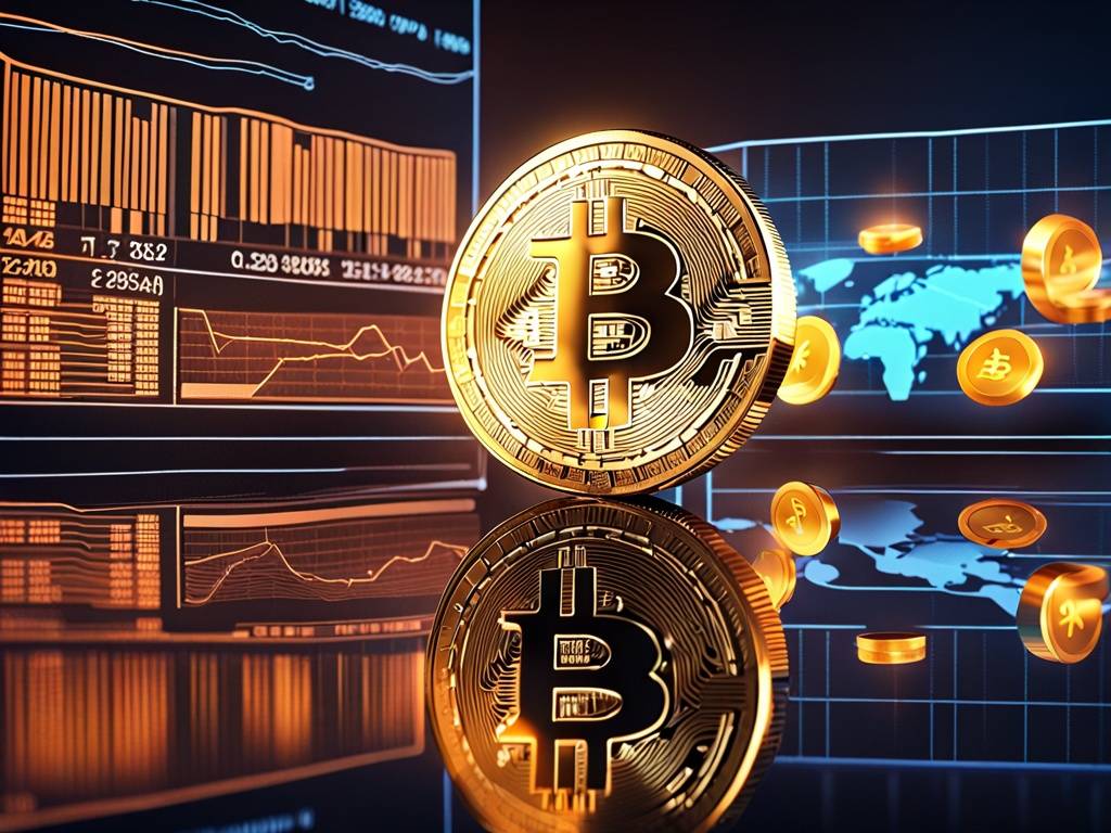 Bitcoin and Ethereum Price Analysis