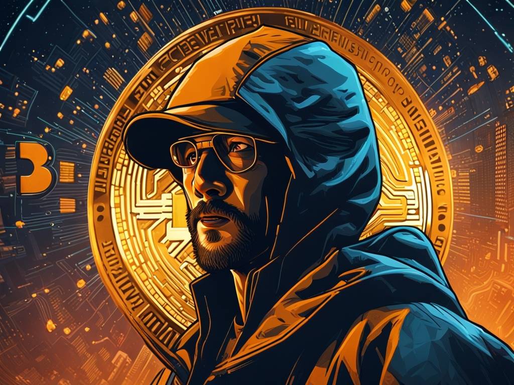 Mind-Blowing Insights Revealed as Bitcoin Faces Key Levels ??