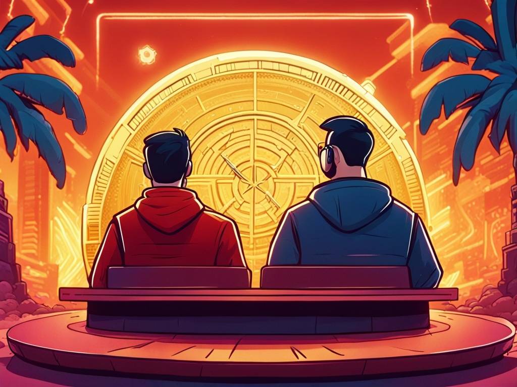 Viral Rumors About Pump.fun Token Launch Dismissed by Team ?⚡