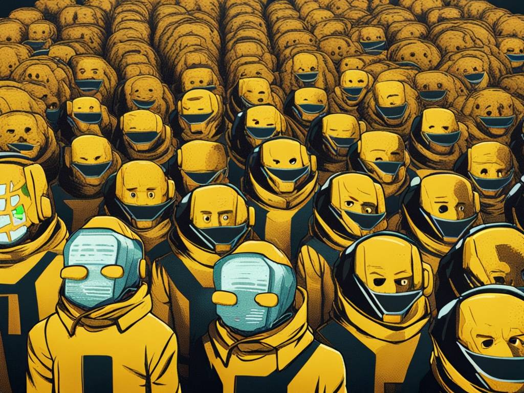 New Tactics Spotted in Meme Coin Scams Targeting Bots ??