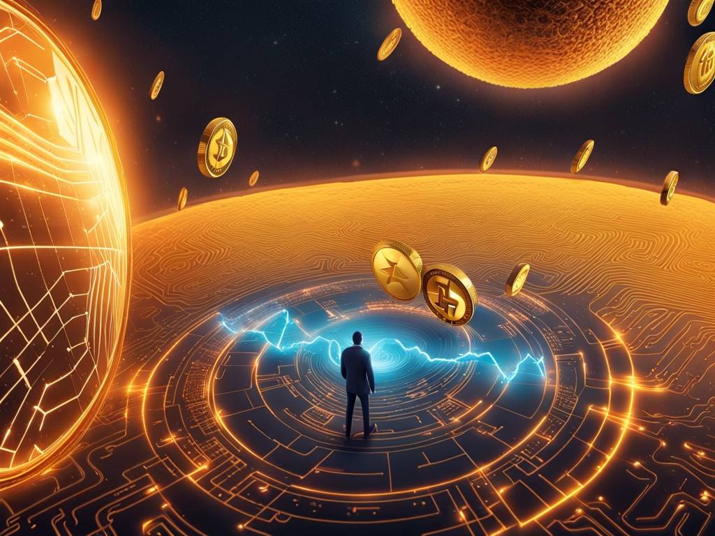 Shocking Shift in Crypto Trends Affected by Memecoins ??