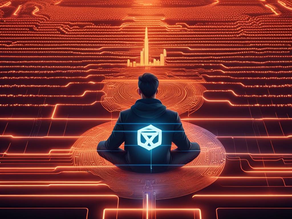 Crucial Resistance Levels for XRP Explored with 5 Insights ??