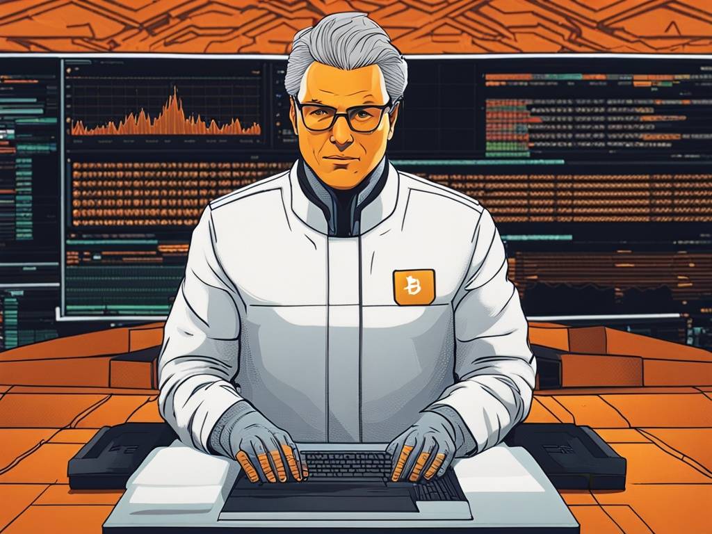Revolutionary Guidelines Proposed for Skilled Crypto Professionals ??