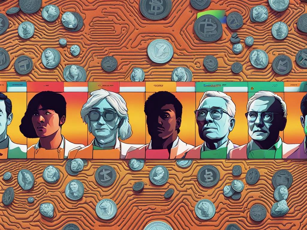 Creative Guidelines for Meme Tokens Explored with 10 Insights ??