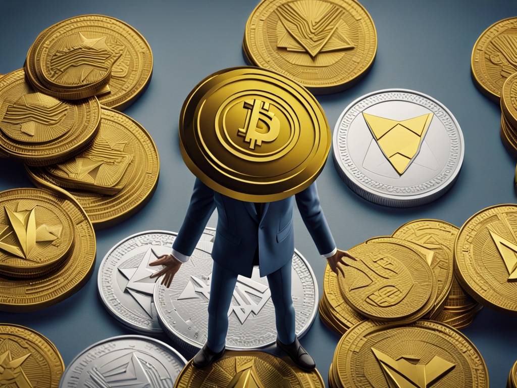 Revolutionary Insights by CZ on Meme Coins and NFTs Revealed ??