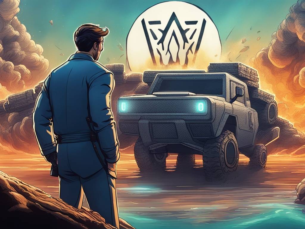 Powerful XRP ETF Review Process Officially Initiated by SEC ??