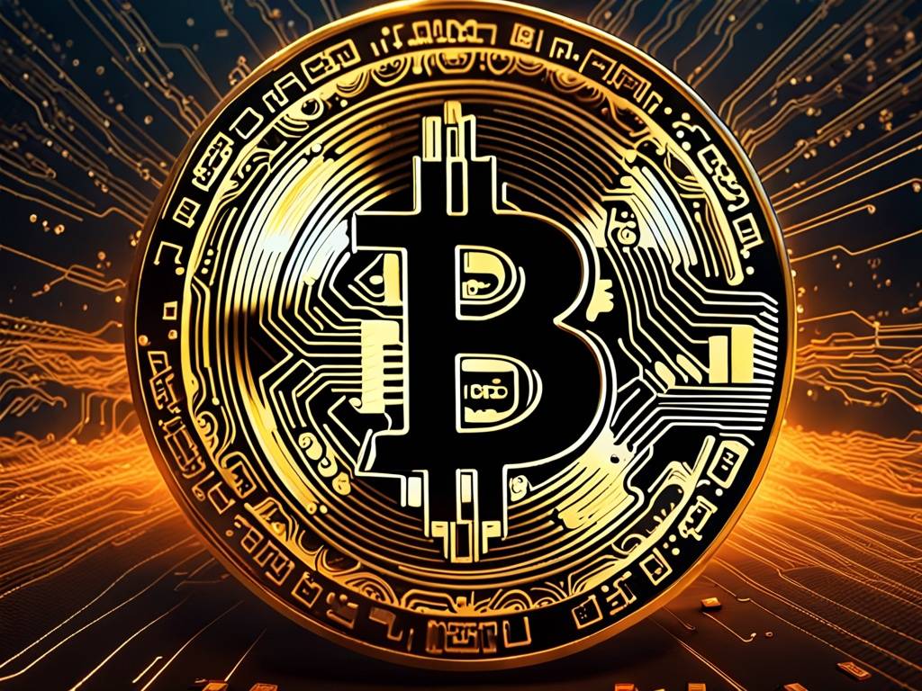 Stunning Stability of Bitcoin Remarked with 75 Days of Calm ?✨