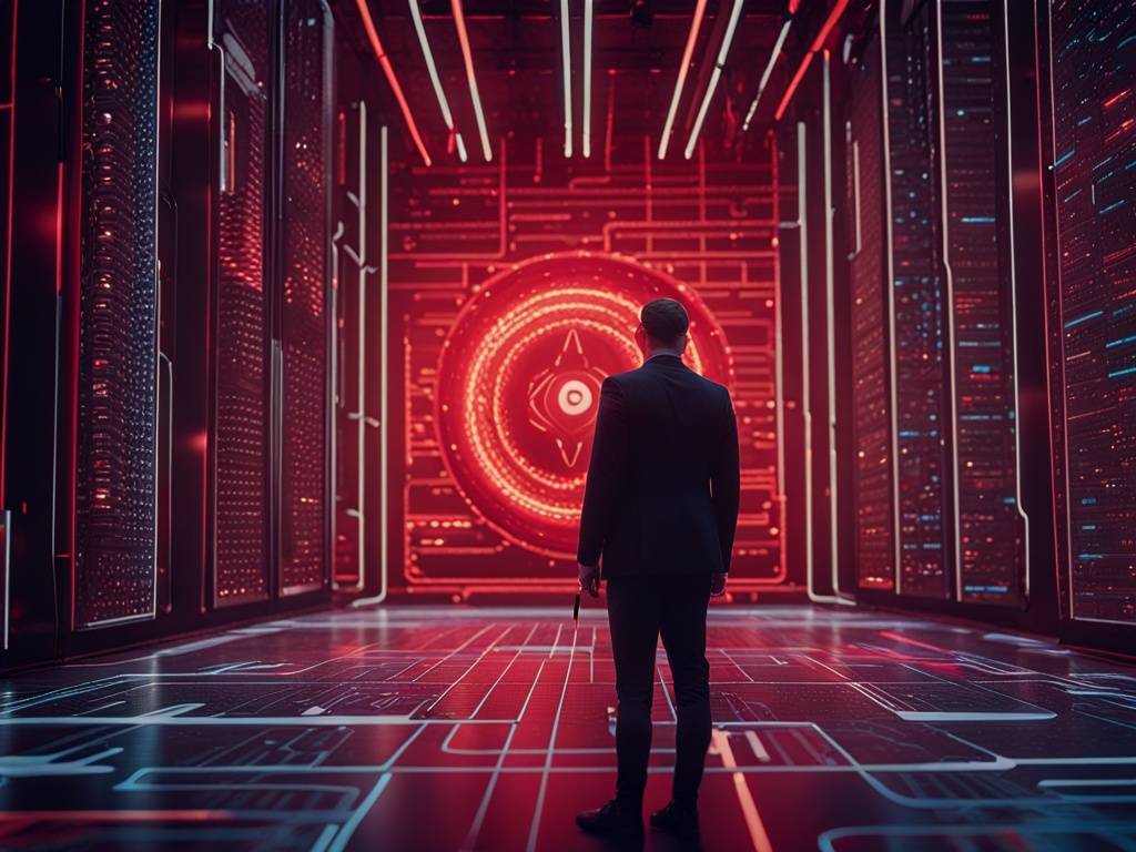 Powerful Rebranding of MicroStrategy as Strategy Unveiled ??
