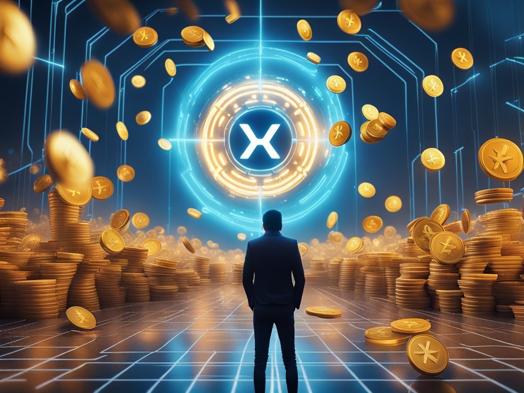 Rapid Surge of XRP Holders Observed Following Retail Interest ??