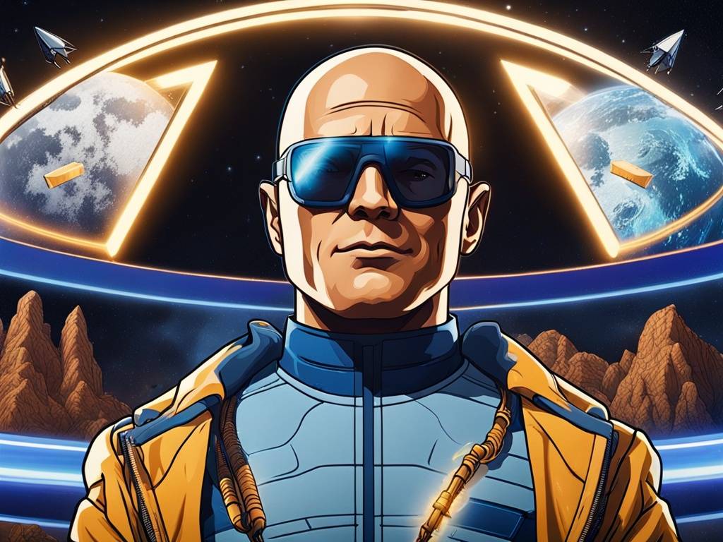 Bold Ambitions Announced by Coinbase for USDC Dominance ??
