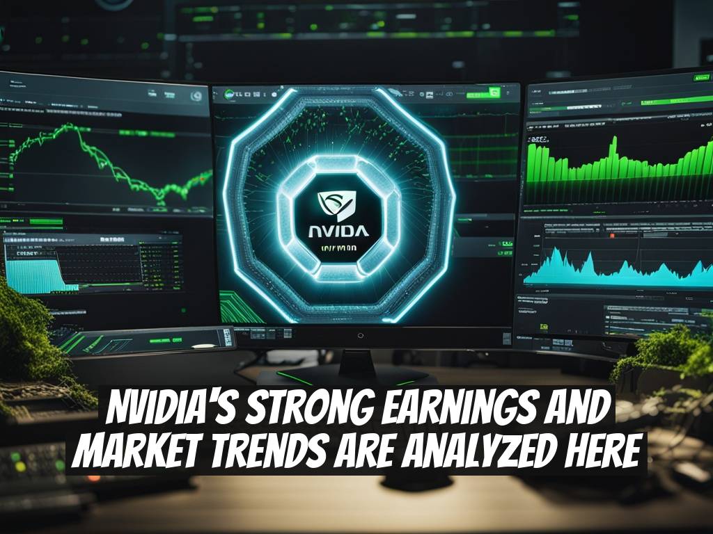 Nvidia's Strong Earnings and Market Trends Are Analyzed Here