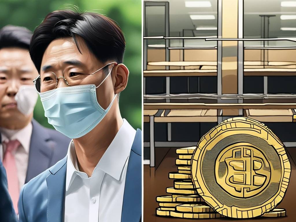 Unbelievable Verdict: Kim Nam-guk Cleared of Criminal Charges ?⚖️