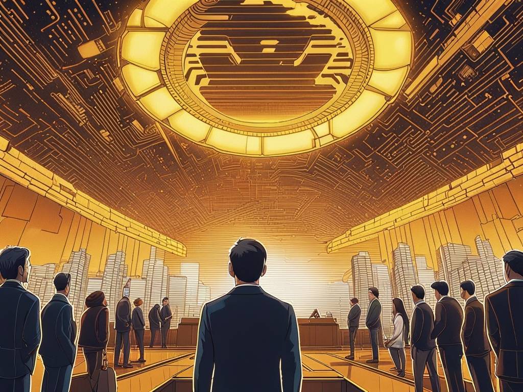 Essential Economic Events Impacting Crypto Trends This Week ??