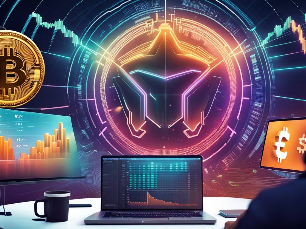 Exciting XRP ETF Review Period Initiated by SEC Decision ??
