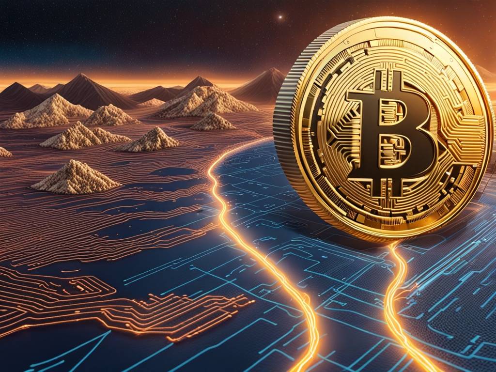 Stunning Litecoin Surge Predicted After $23 Million Outflow ??