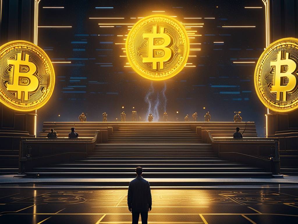 Powerful 60-Day Legal Pause Granted to Binance by Judge ⚖️?