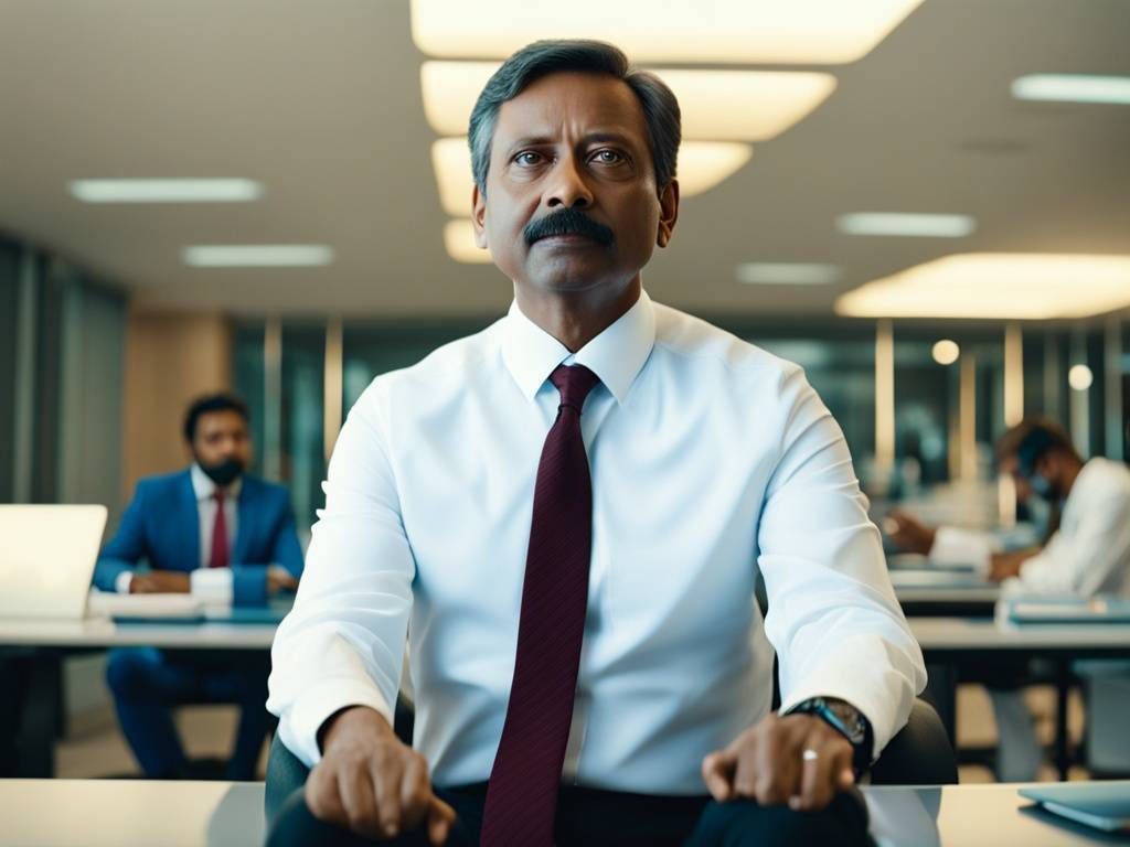 Powerful New Chief Risk Officer Appointed at PayU for 2023 ??