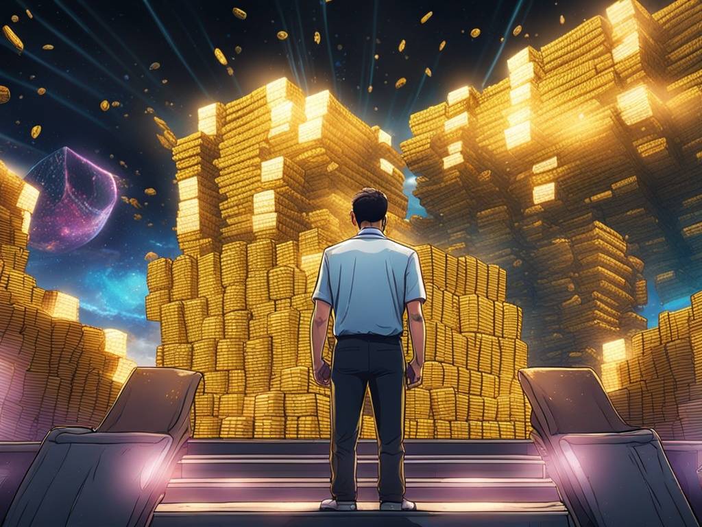 Astounding $81.5 Billion Lawsuit Against Binance Unveiled ?⚖️