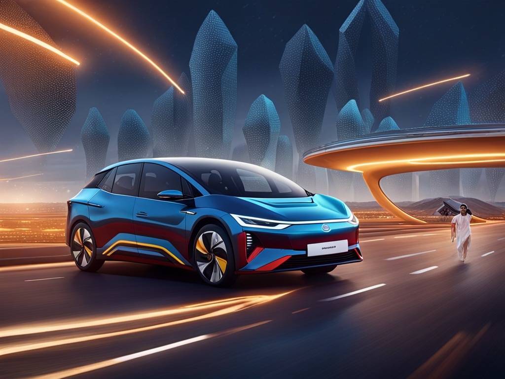 Powerful Mobility Policy Unveiled for Karnataka's EV Future ?⚡️
