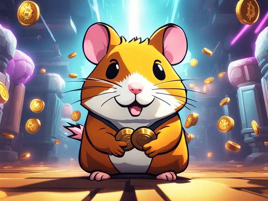 Hamster Kombat's GameDev Heroes Received Mixed Player Reactions ??