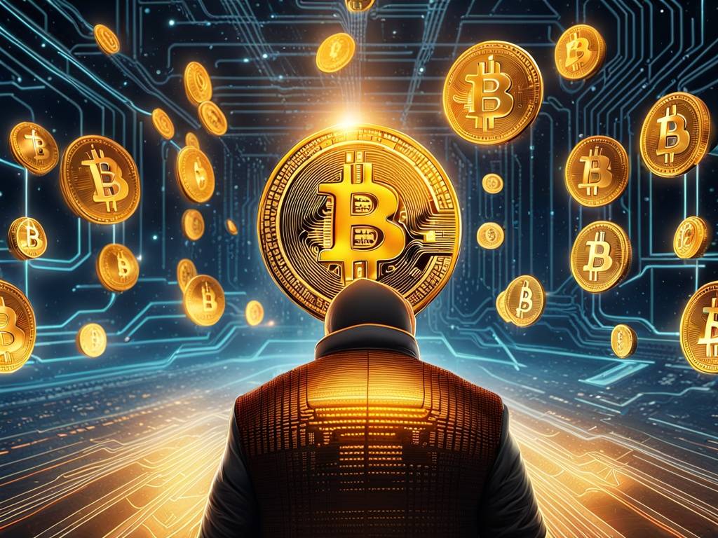 Critical Insights Revealed on Bitcoin and QE Dynamics ??