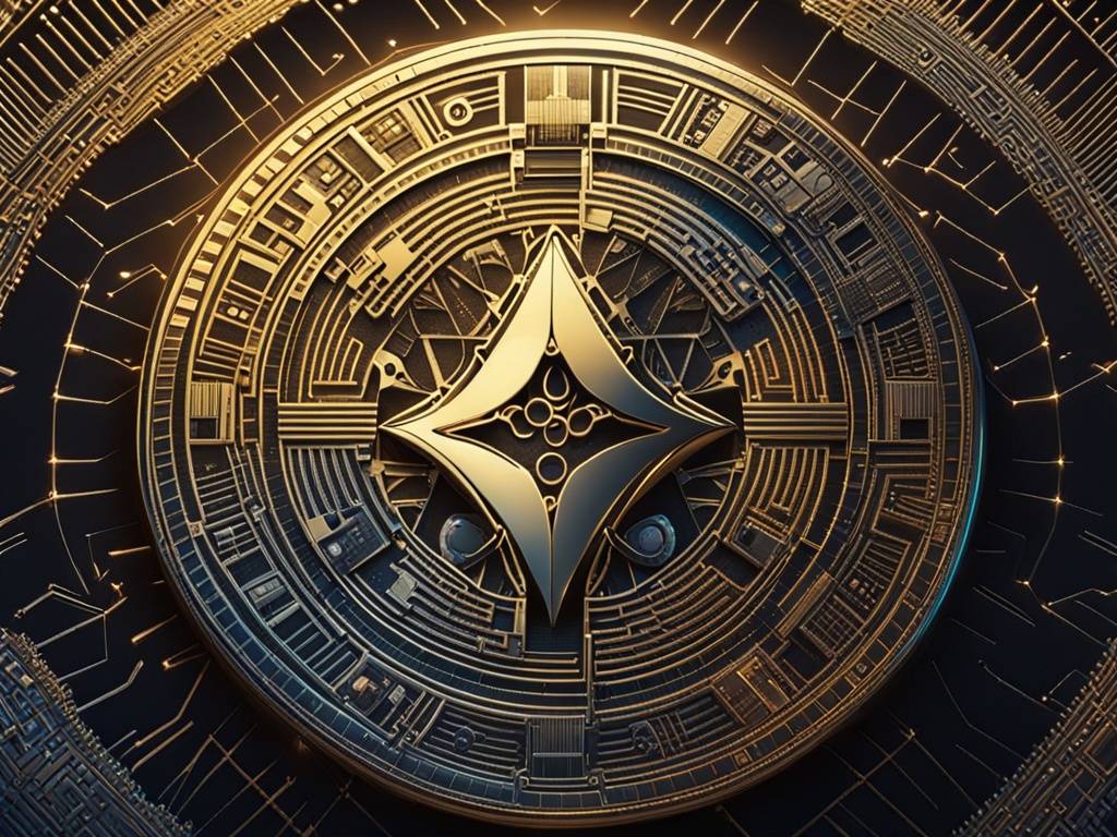 Remarkable Pattern Observed in Cardano’s Price Action ??