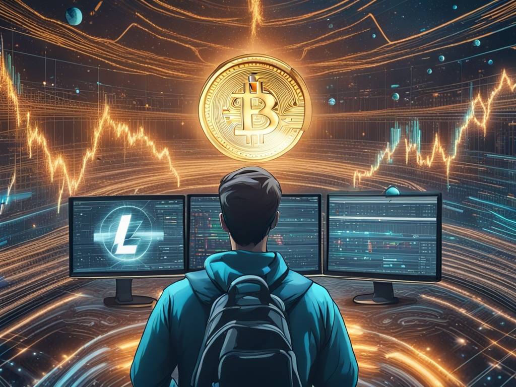 Optimism Surrounding Litecoin ETF Approval Fuels 10% Surge ??