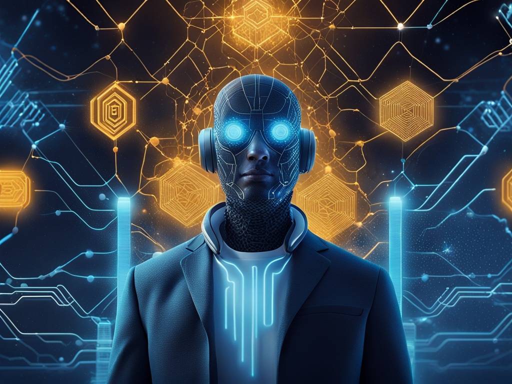 Transformative AI and Blockchain Convergence Opportunities Explored ??