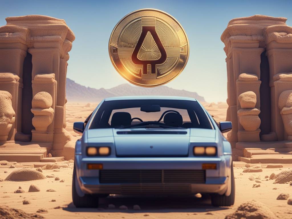 Shocking 94% Crash of Libra Token Sends Solana to $180 Support ??