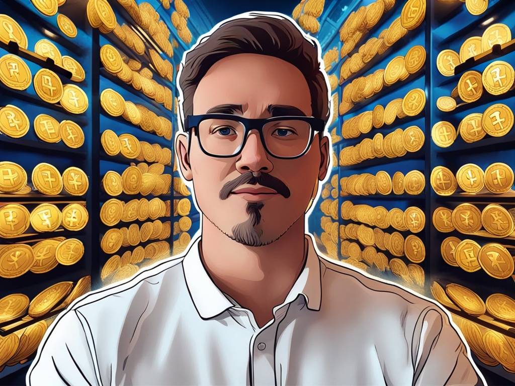 PYUSD Integration Across PayPal Merchant Products Announced ??