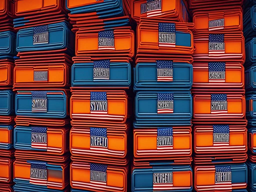 Increased Tariffs and Their Impact on U.S. Companies Revealed ??