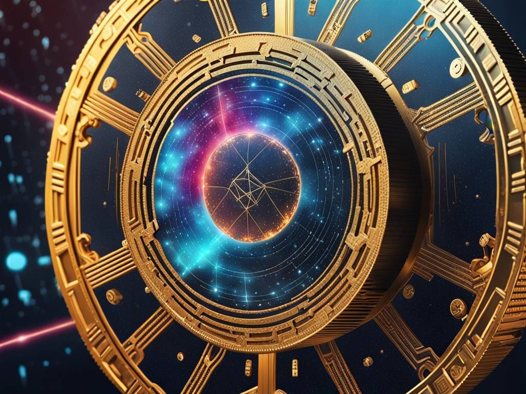 Remarkable 26% Surge Predicted for Cardano’s Price Breakout ??