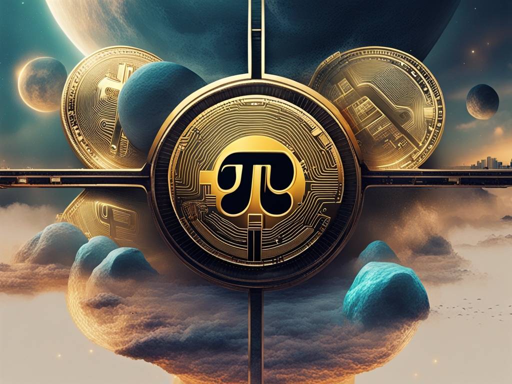 Exciting Milestone Achieved as Pi Network is Listed on OKX ??
