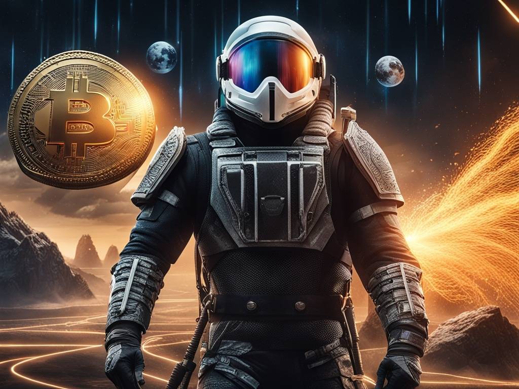 Excitement Builds as XRP ETF Approval is Sought by MEMX ??