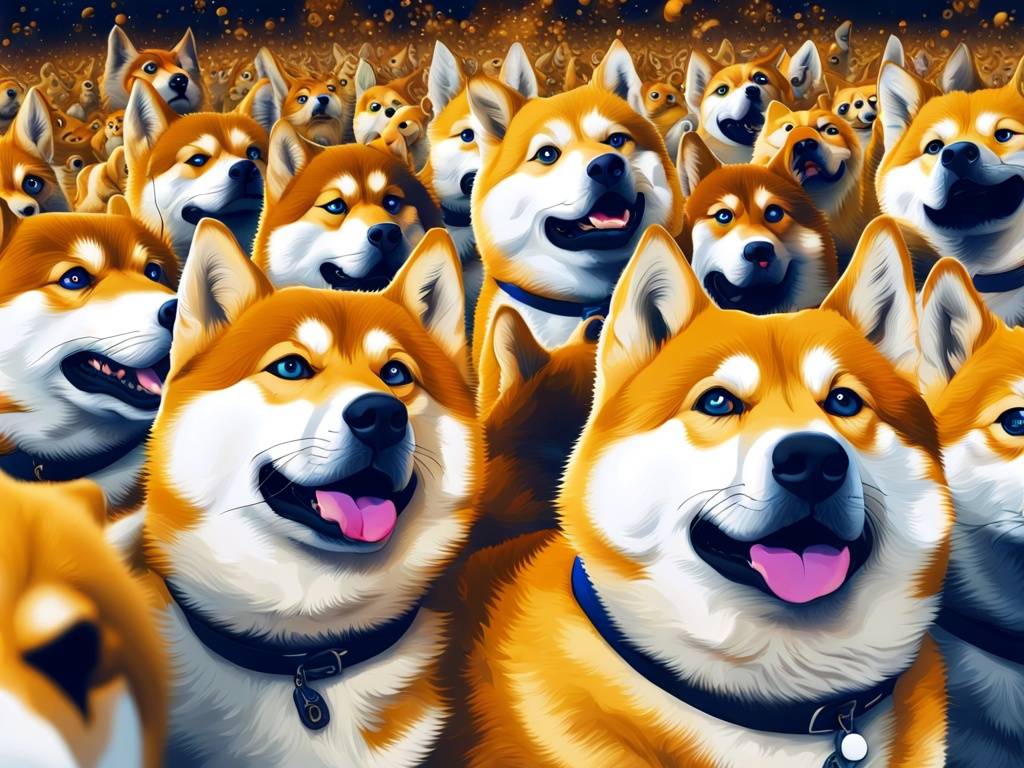 Shocking 270 Million DOGE Sold as Price Plummets ??
