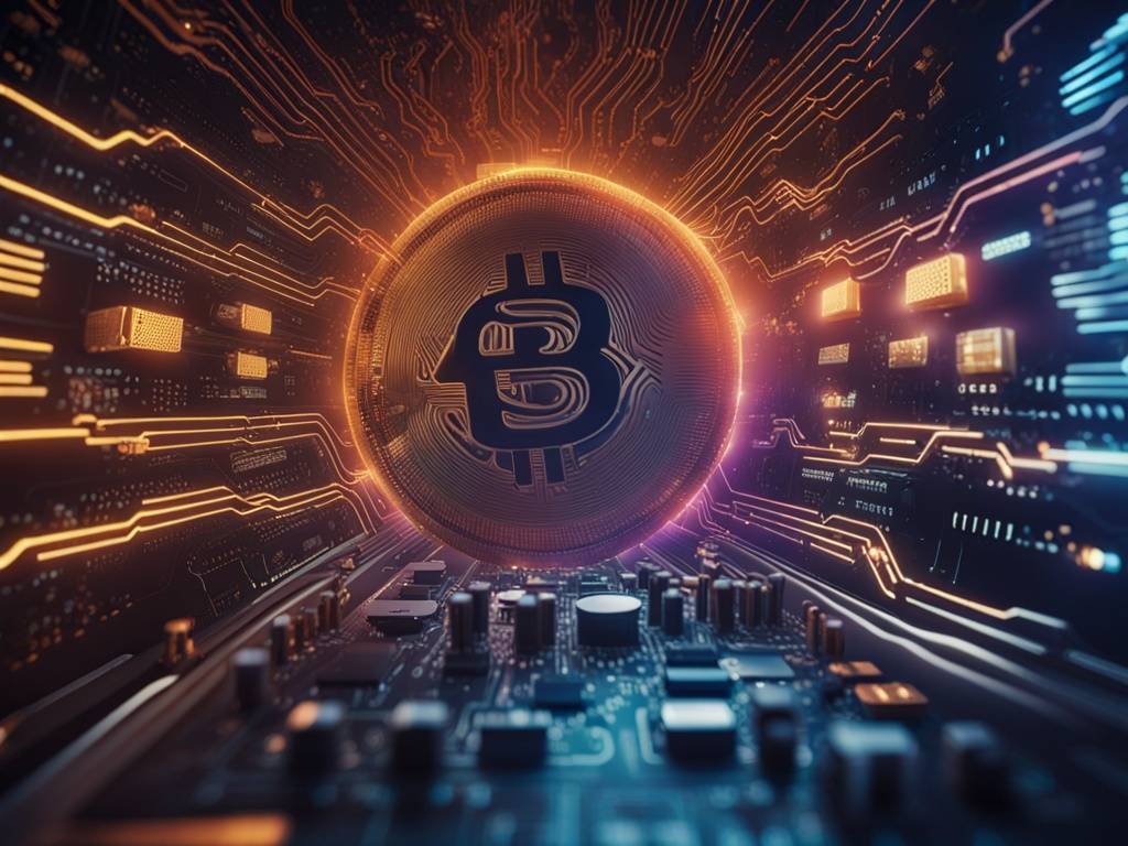 Potential Semiconductor Crash Anticipated by Investors Amid Uncertainty ⚠️?