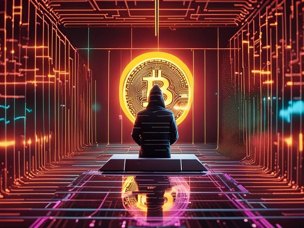 18% of Bybit Hacker's Stolen Funds Laundered in 60 Hours ??