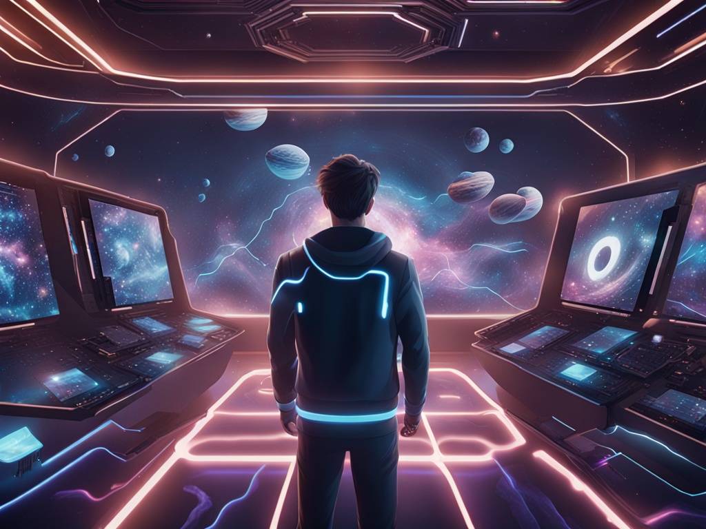 Staggering $97 Billion Offer for OpenAI's Acquisition Made ??