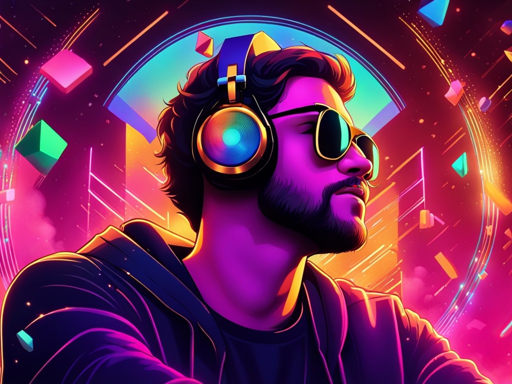Exciting Rewards Unveiled for $MUSIC Token Owners ??